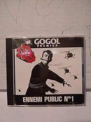 Ennemi public d'occasion  Livré partout en France