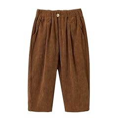 Volunboy boys corduroy for sale  Delivered anywhere in UK