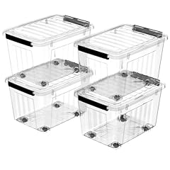 Cetomo 60qt plastic for sale  Delivered anywhere in USA 