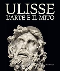 Ulisse. arte mito. usato  Spedito ovunque in Italia 