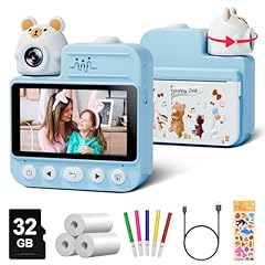 Kids instant camera for sale  Delivered anywhere in USA 