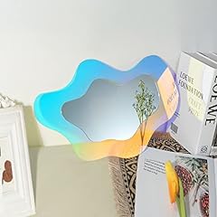 Irregular wall mirror for sale  Delivered anywhere in USA 