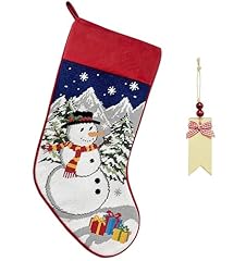 Arciveberg needlepoint christm for sale  Delivered anywhere in USA 