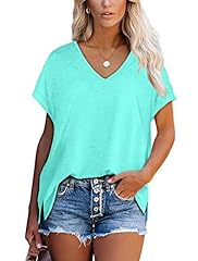 Aokosor shirts women for sale  Delivered anywhere in UK