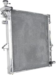 Car radiator mitsubishi for sale  Delivered anywhere in UK
