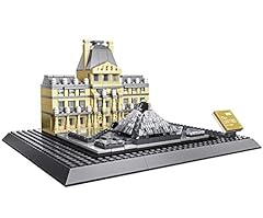 Wange musée louvre. d'occasion  Livré partout en France
