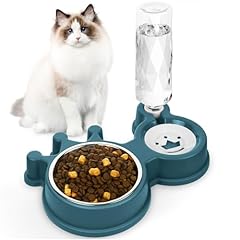 Cat bowls dog for sale  Delivered anywhere in USA 