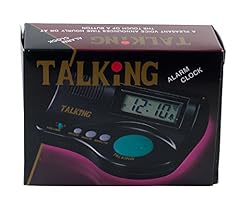 Curve talking clock for sale  Delivered anywhere in USA 
