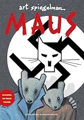 Maus maus i usato  Spedito ovunque in Italia 