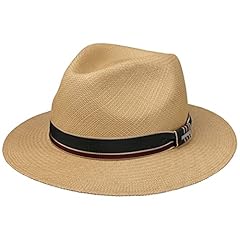 Stetson liverton traveller gebraucht kaufen  Wird an jeden Ort in Deutschland