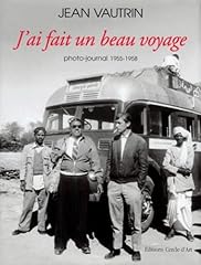 Beau voyage photo d'occasion  Livré partout en France