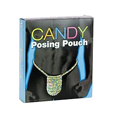 Candy posing pouch for sale  Delivered anywhere in Ireland