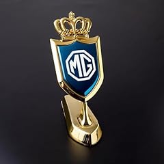 Car emblems morris for sale  Delivered anywhere in UK
