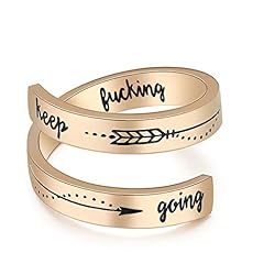 Xoyoyzu inspirational rings for sale  Delivered anywhere in USA 