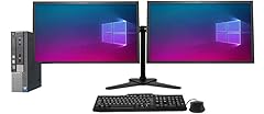 Dell complete dual for sale  Delivered anywhere in UK