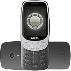 Nokia 3210 black usato  Spedito ovunque in Italia 