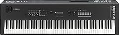 Yamaha MX88 88-Note Weighted Action Synthesizer for sale  Delivered anywhere in Canada