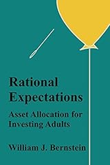 Rational expectations asset d'occasion  Livré partout en Belgiqu