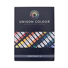 Unison soft pastel for sale  Delivered anywhere in UK
