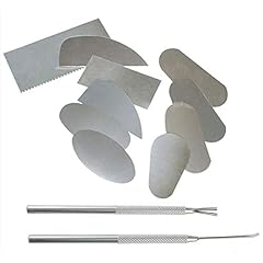 Lrong 12pcs sculpting for sale  Delivered anywhere in USA 