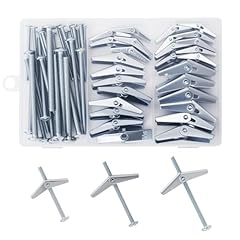 28pcs toggle bolts for sale  Delivered anywhere in USA 