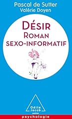 Désir roman sexo d'occasion  Livré partout en Belgiqu