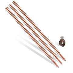 10ft ground rod for sale  Delivered anywhere in USA 