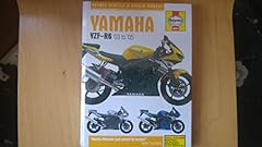 Yamaha yzf 2003 for sale  Delivered anywhere in UK