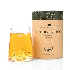 Alaskan maker verre d'occasion  Livré partout en France