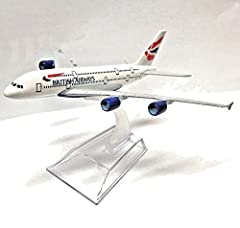 16cm airbus a380 for sale  Delivered anywhere in UK