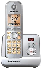 Panasonic tg6721gs schnurloste gebraucht kaufen  Wird an jeden Ort in Deutschland