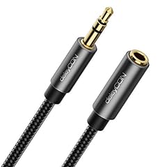 Deleycon aux kabel gebraucht kaufen  Wird an jeden Ort in Deutschland
