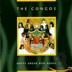 Natty dread rise d'occasion  Livré partout en France