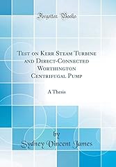 Test kerr steam for sale  Delivered anywhere in UK