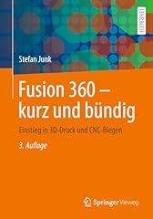 Fusion 360 kurz gebraucht kaufen  Wird an jeden Ort in Deutschland