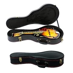 Mandolin hard case for sale  Delivered anywhere in USA 