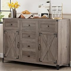 Keyluv sideboard buffet for sale  Delivered anywhere in USA 