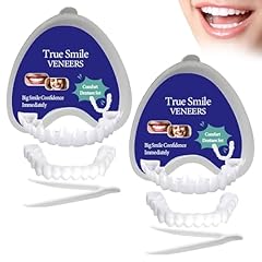 Paar veneers zahnersatz gebraucht kaufen  Wird an jeden Ort in Deutschland