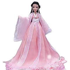 Oriental decoration doll for sale  Delivered anywhere in USA 