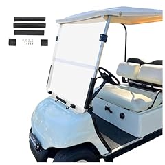 Ecotric clear windshield for sale  Delivered anywhere in USA 