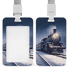 Snow night railway for sale  Delivered anywhere in USA 