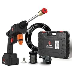Jet hawk portable for sale  Delivered anywhere in UK
