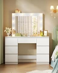 Woltu dressing table for sale  Delivered anywhere in UK