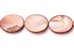 Brown pearls shell for sale  Delivered anywhere in USA 