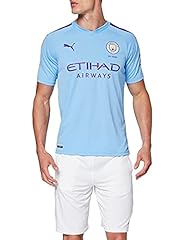 Puma mcfc home d'occasion  Livré partout en France