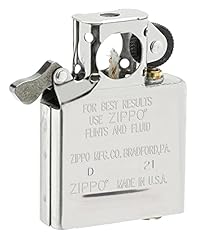 Zippo chrome plated for sale  Delivered anywhere in USA 