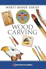 Wood carving merit for sale  Delivered anywhere in USA 