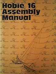 Hobie assembly manual for sale  Delivered anywhere in USA 