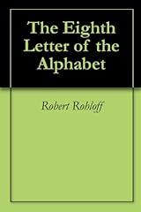 Eighth letter alphabet for sale  Delivered anywhere in Ireland