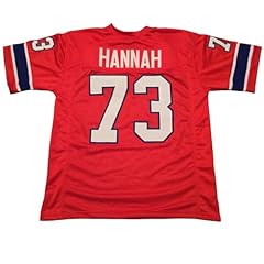 Generic john hannah for sale  Delivered anywhere in USA 